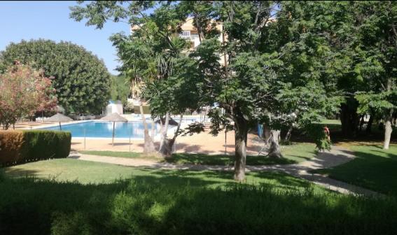 Apartamento New Style Iris Benalmádena Exterior foto