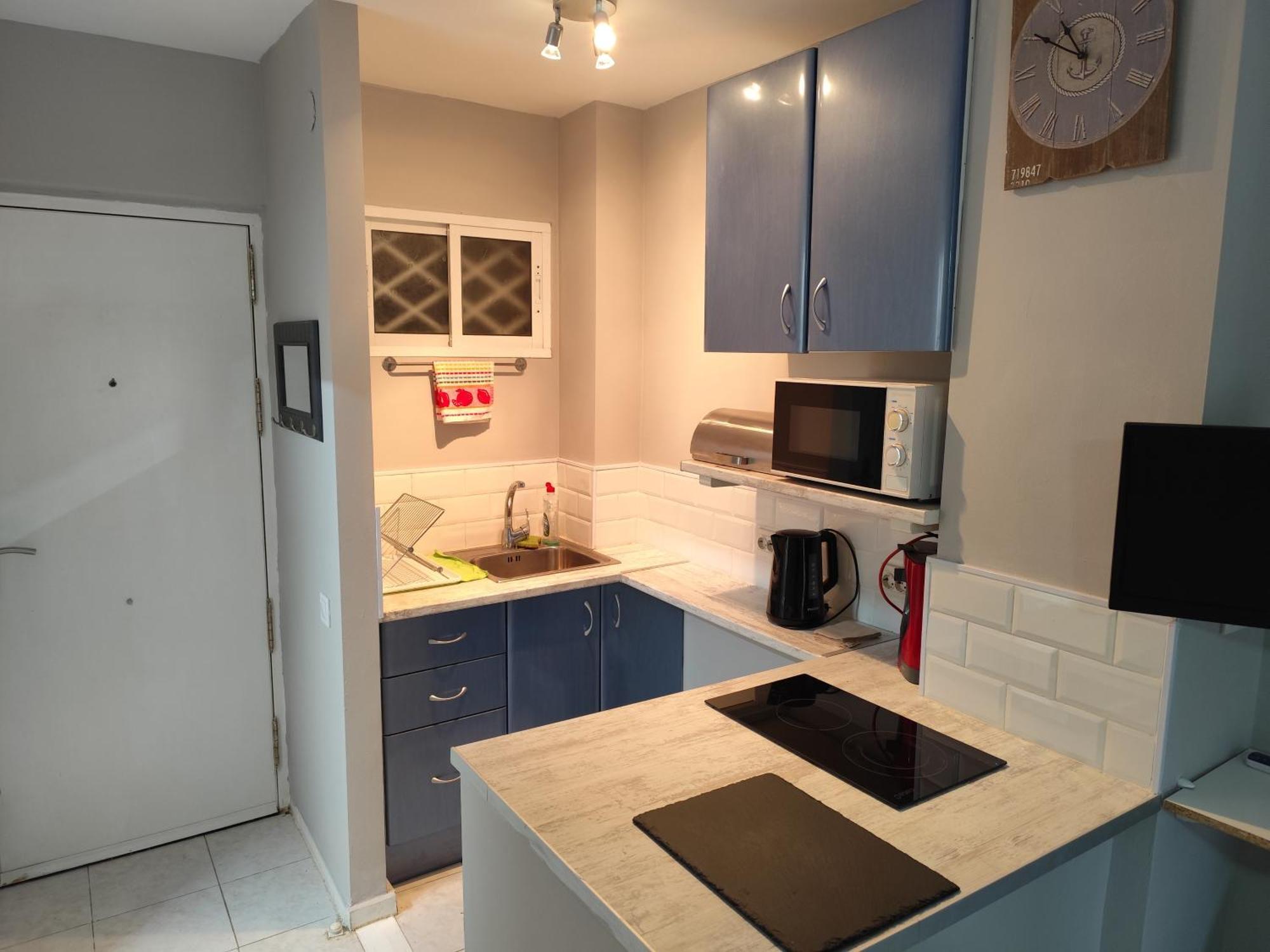 Apartamento New Style Iris Benalmádena Exterior foto