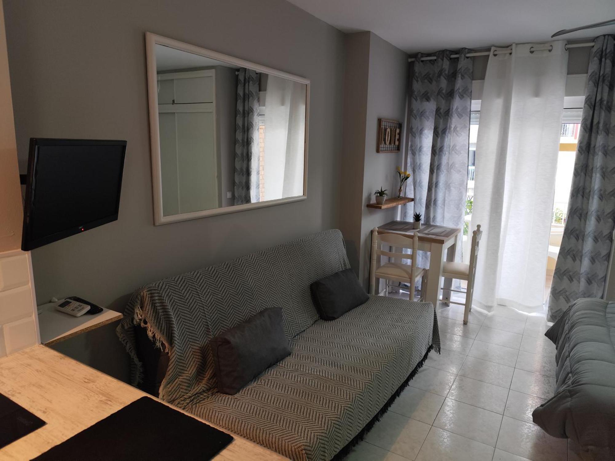 Apartamento New Style Iris Benalmádena Exterior foto